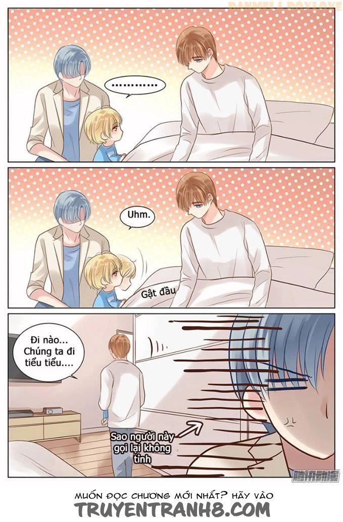 Ông Bố Đơn Thân Hàng Tỷ Chapter 19 - 5