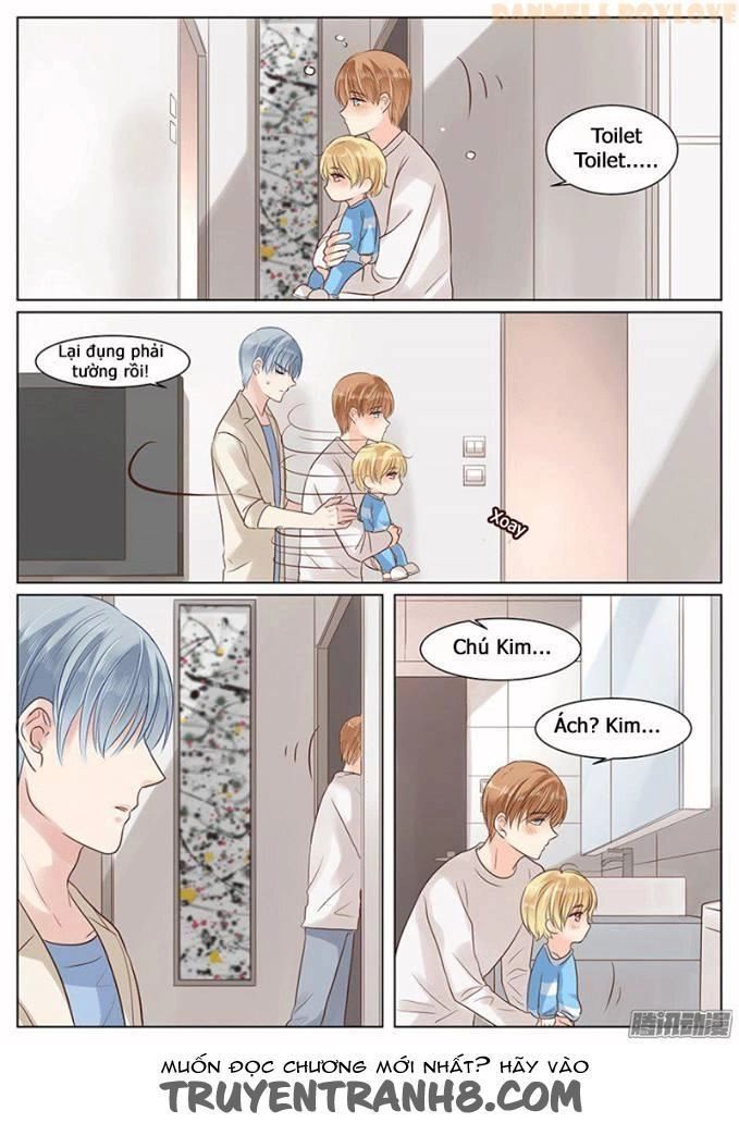 Ông Bố Đơn Thân Hàng Tỷ Chapter 19 - 6