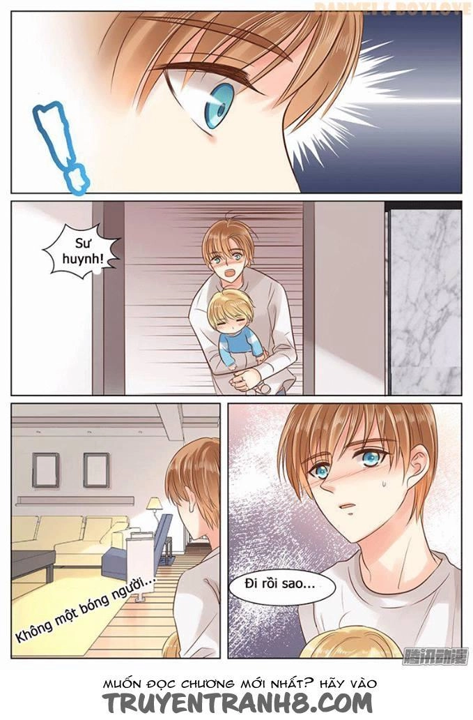 Ông Bố Đơn Thân Hàng Tỷ Chapter 19 - 7