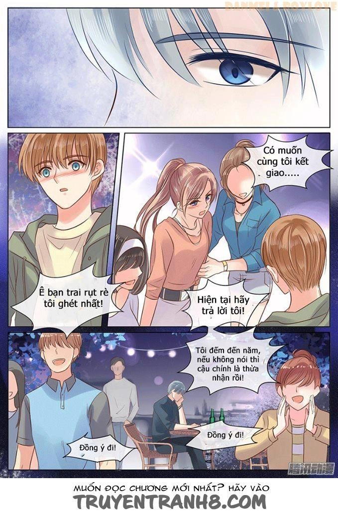 Ông Bố Đơn Thân Hàng Tỷ Chapter 19 - 9