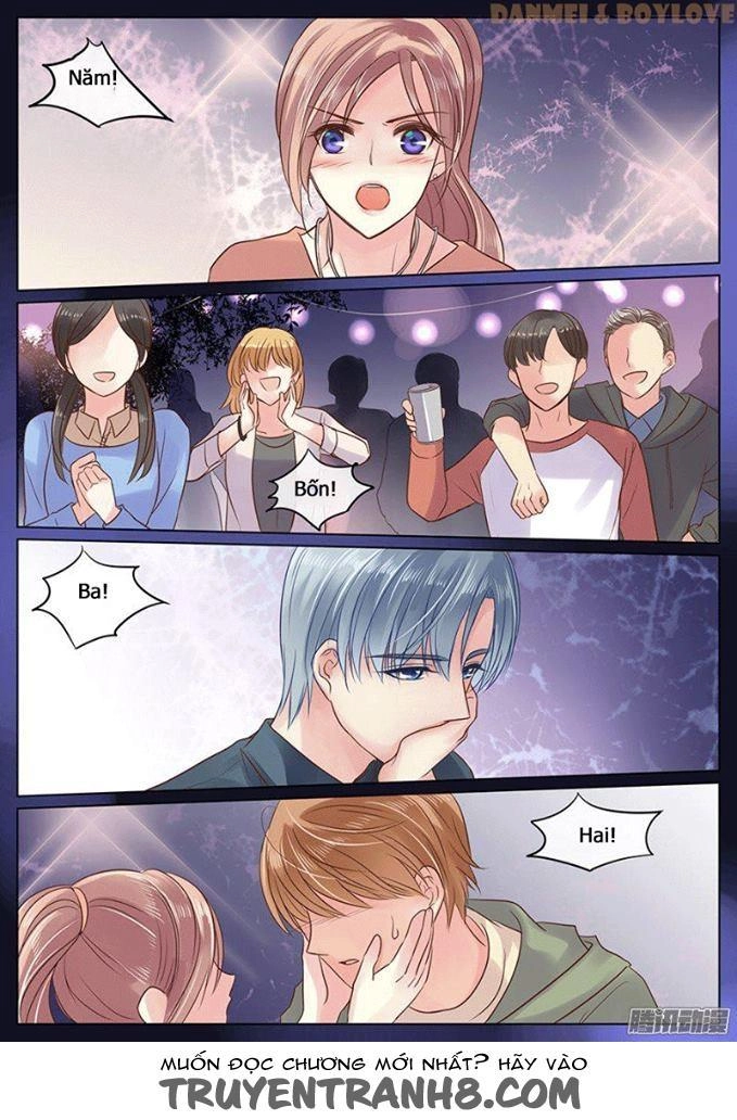 Ông Bố Đơn Thân Hàng Tỷ Chapter 19 - 10