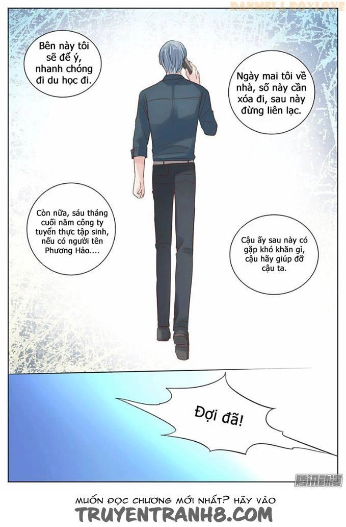 Ông Bố Đơn Thân Hàng Tỷ Chapter 19 - 12