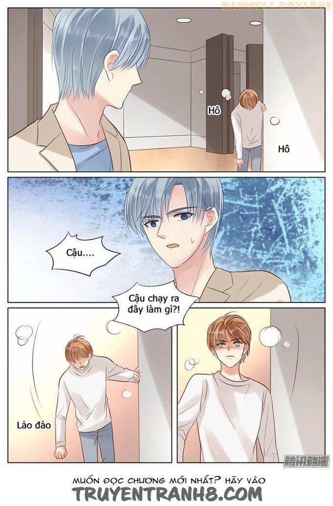 Ông Bố Đơn Thân Hàng Tỷ Chapter 19 - 13