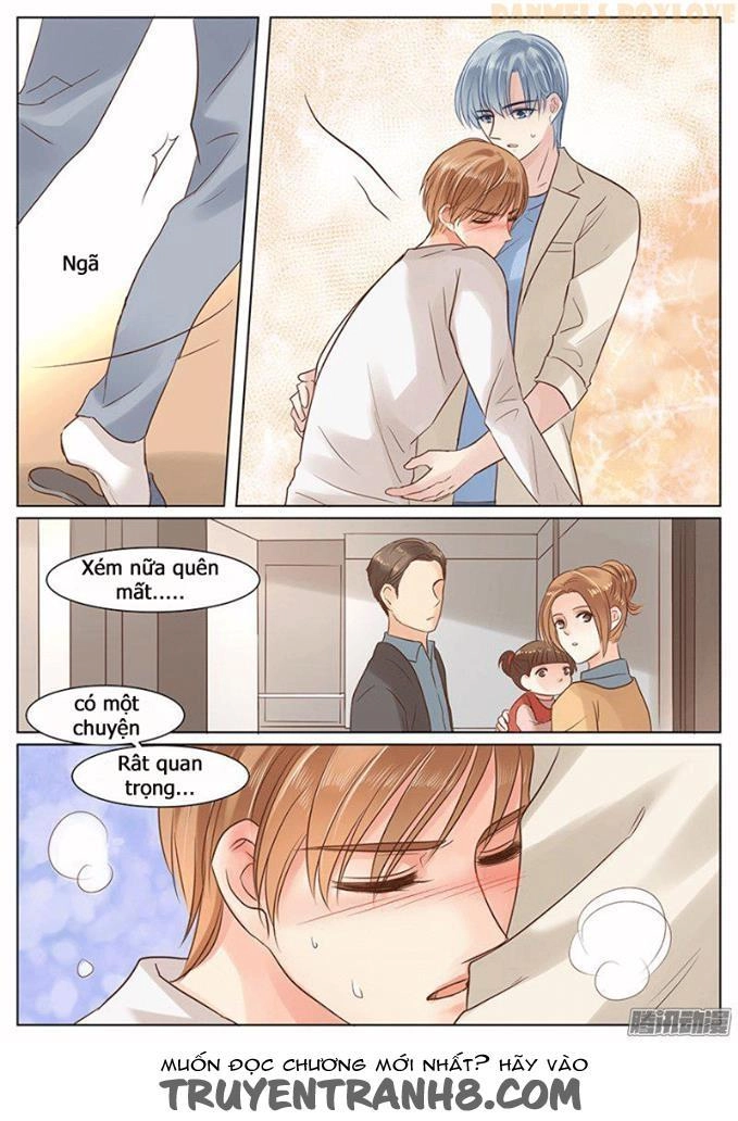 Ông Bố Đơn Thân Hàng Tỷ Chapter 19 - 14