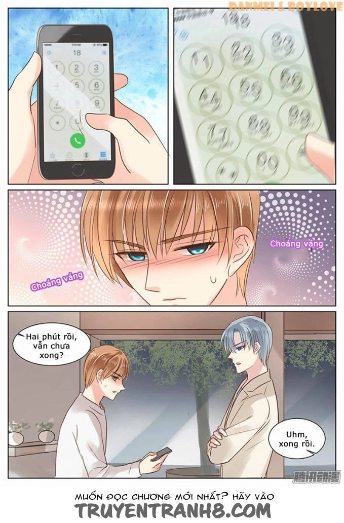 Ông Bố Đơn Thân Hàng Tỷ Chapter 20 - 4