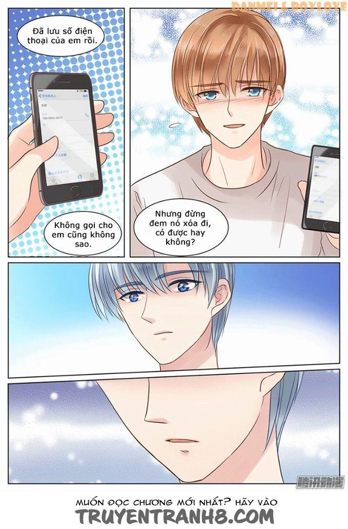 Ông Bố Đơn Thân Hàng Tỷ Chapter 20 - 5