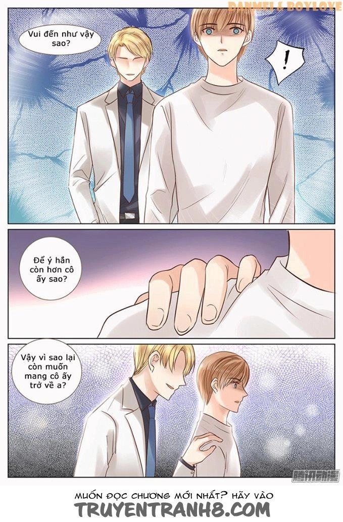 Ông Bố Đơn Thân Hàng Tỷ Chapter 20 - 7