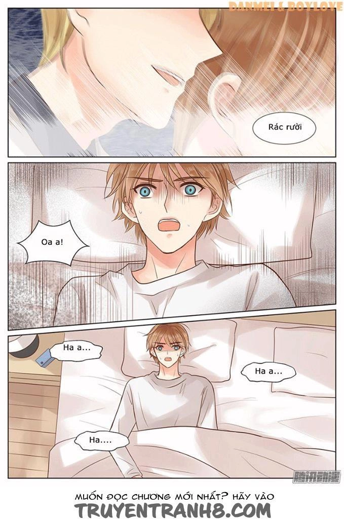 Ông Bố Đơn Thân Hàng Tỷ Chapter 20 - 8