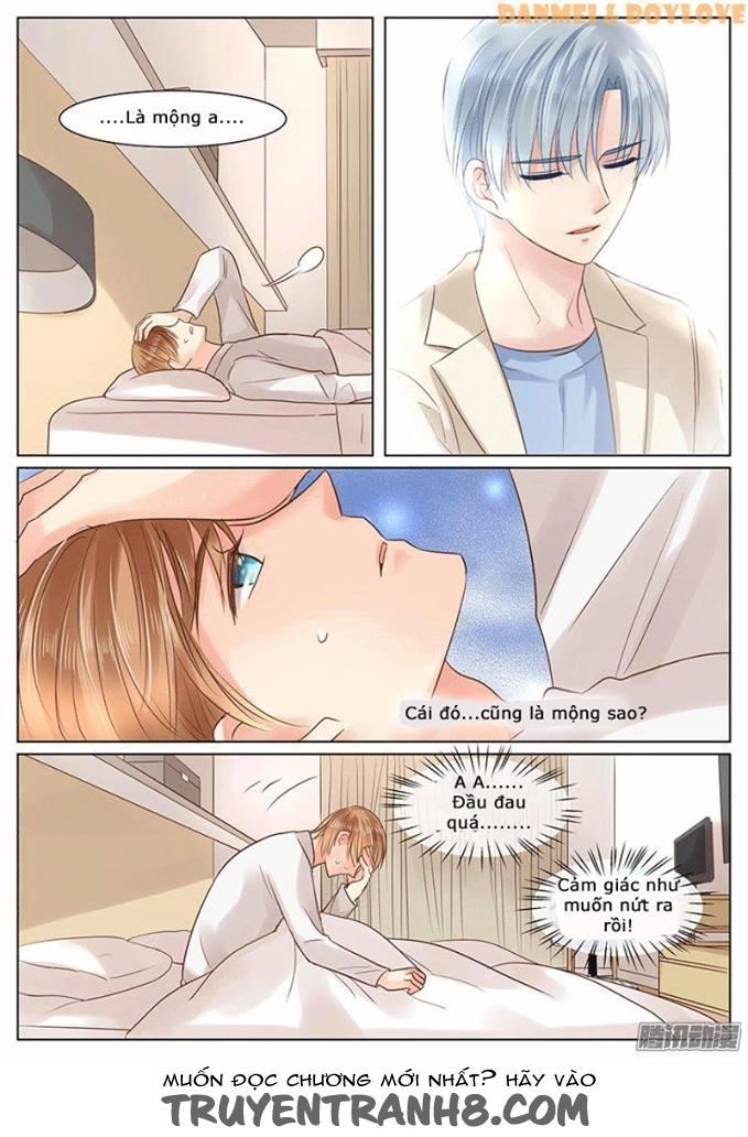 Ông Bố Đơn Thân Hàng Tỷ Chapter 20 - 9