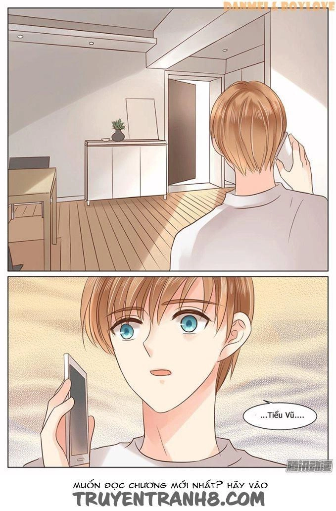 Ông Bố Đơn Thân Hàng Tỷ Chapter 21 - 16