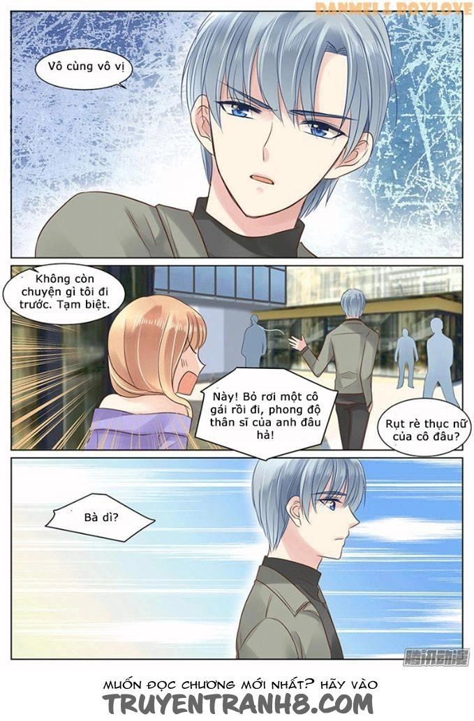 Ông Bố Đơn Thân Hàng Tỷ Chapter 22 - 12