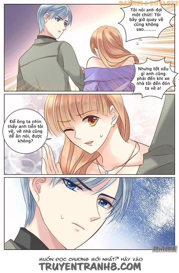 Ông Bố Đơn Thân Hàng Tỷ Chapter 22 - 14