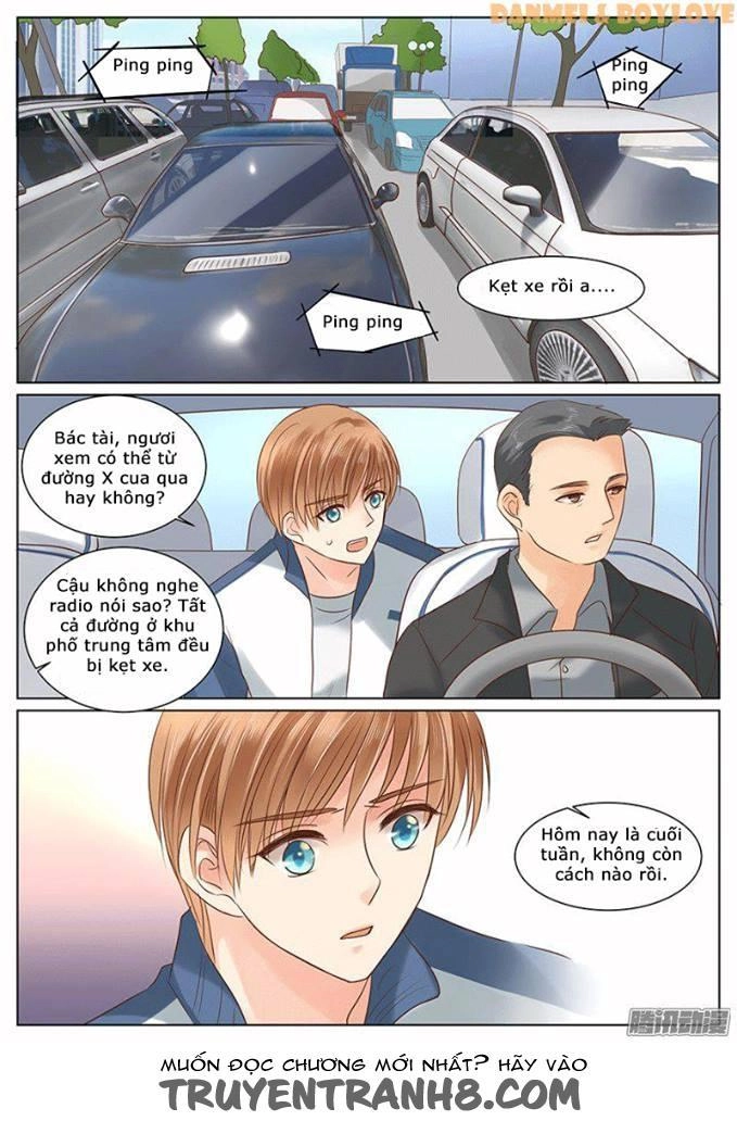 Ông Bố Đơn Thân Hàng Tỷ Chapter 22 - 15