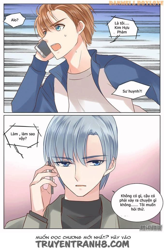 Ông Bố Đơn Thân Hàng Tỷ Chapter 23 - 6