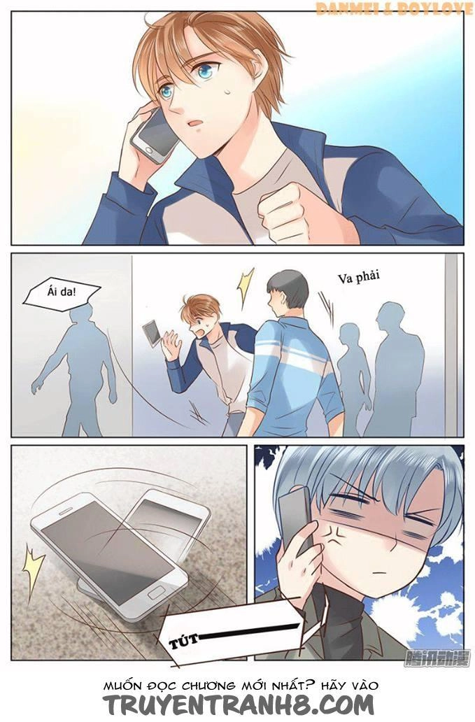 Ông Bố Đơn Thân Hàng Tỷ Chapter 23 - 7