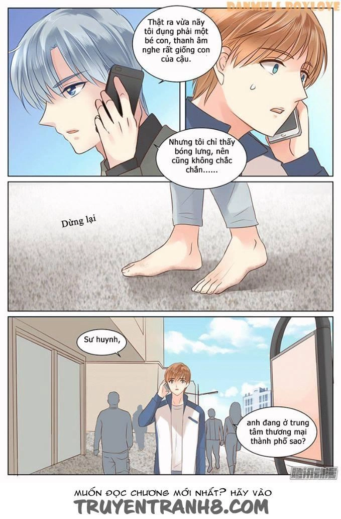 Ông Bố Đơn Thân Hàng Tỷ Chapter 23 - 9