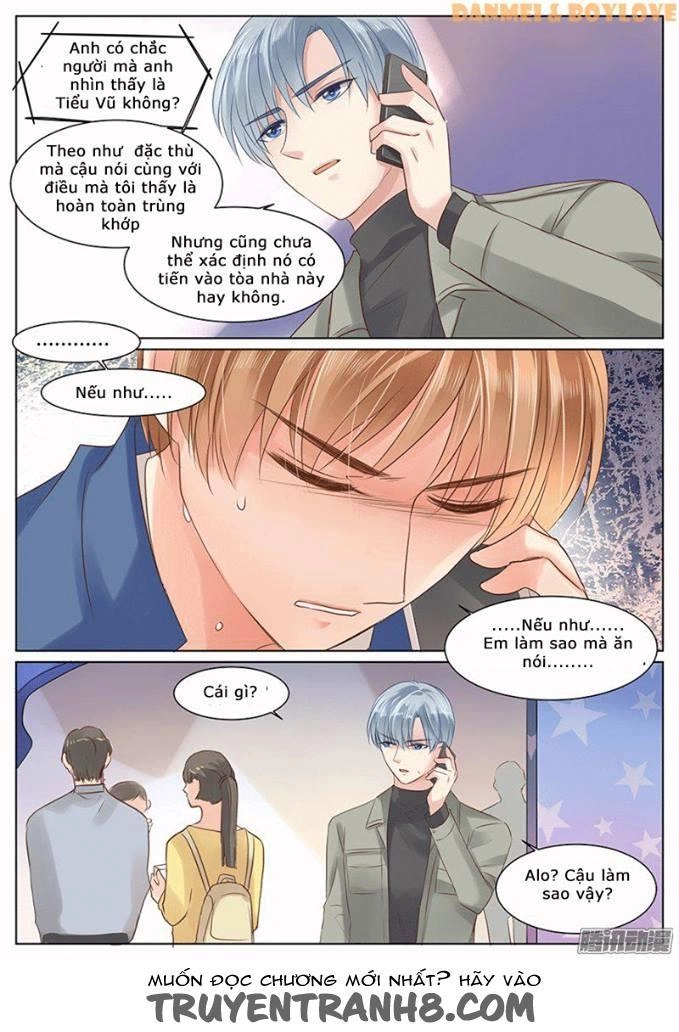 Ông Bố Đơn Thân Hàng Tỷ Chapter 24 - 5