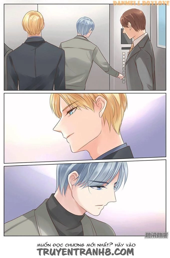 Ông Bố Đơn Thân Hàng Tỷ Chapter 24 - 7