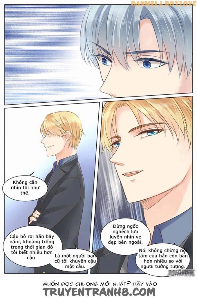 Ông Bố Đơn Thân Hàng Tỷ Chapter 24 - 12