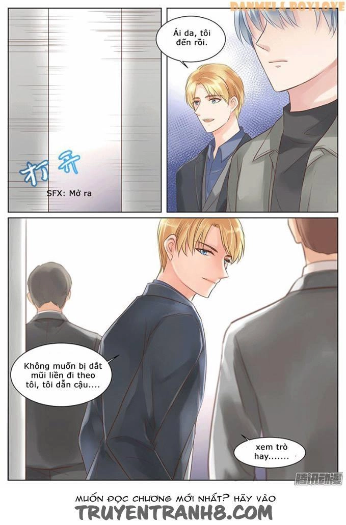 Ông Bố Đơn Thân Hàng Tỷ Chapter 24 - 13