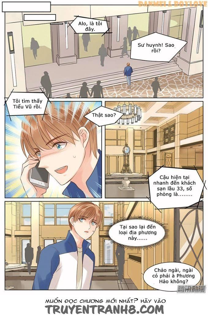 Ông Bố Đơn Thân Hàng Tỷ Chapter 25 - 3