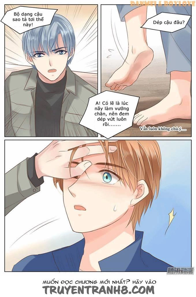 Ông Bố Đơn Thân Hàng Tỷ Chapter 25 - 7