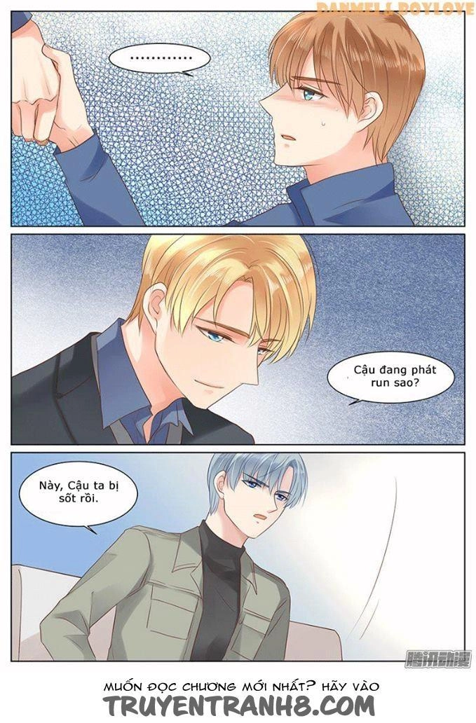 Ông Bố Đơn Thân Hàng Tỷ Chapter 25 - 13