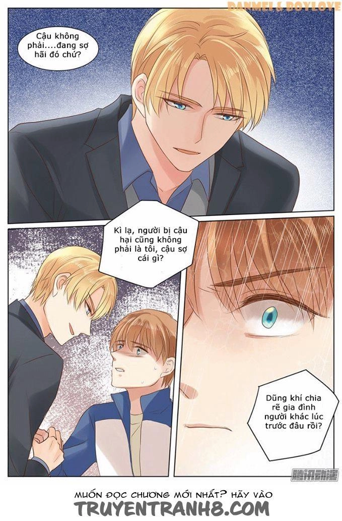 Ông Bố Đơn Thân Hàng Tỷ Chapter 25 - 14