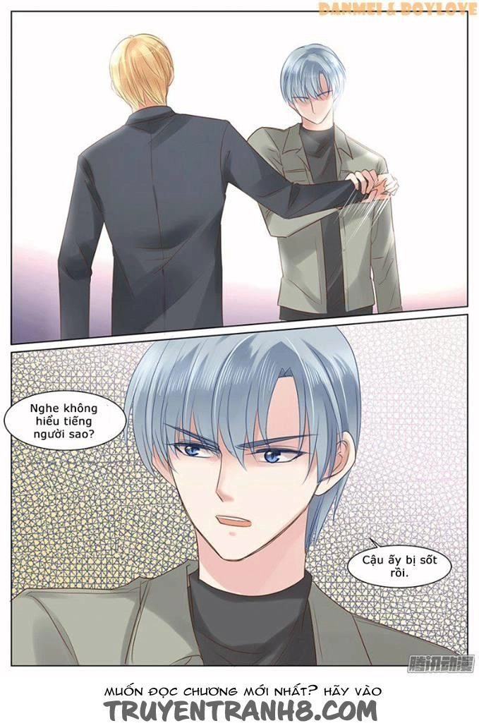 Ông Bố Đơn Thân Hàng Tỷ Chapter 25 - 15