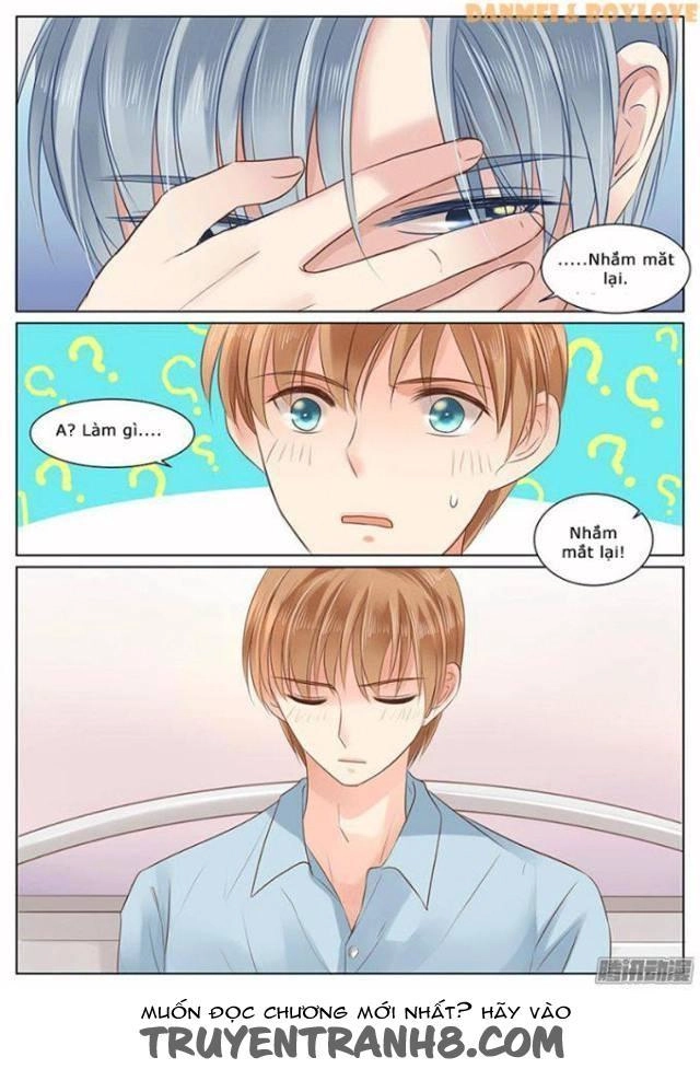 Ông Bố Đơn Thân Hàng Tỷ Chapter 26 - 15