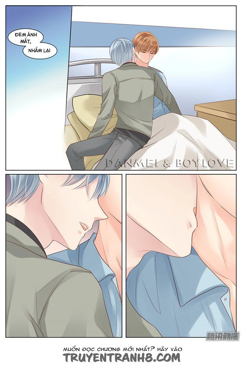 Ông Bố Đơn Thân Hàng Tỷ Chapter 27 - 2