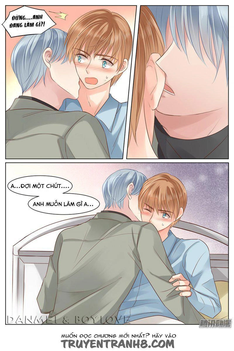 Ông Bố Đơn Thân Hàng Tỷ Chapter 27 - 3