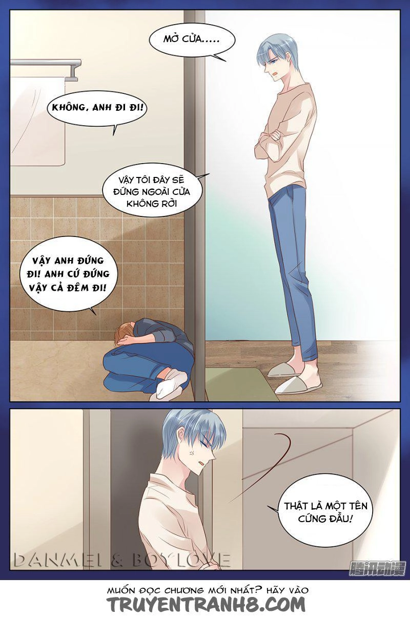 Ông Bố Đơn Thân Hàng Tỷ Chapter 27 - 11