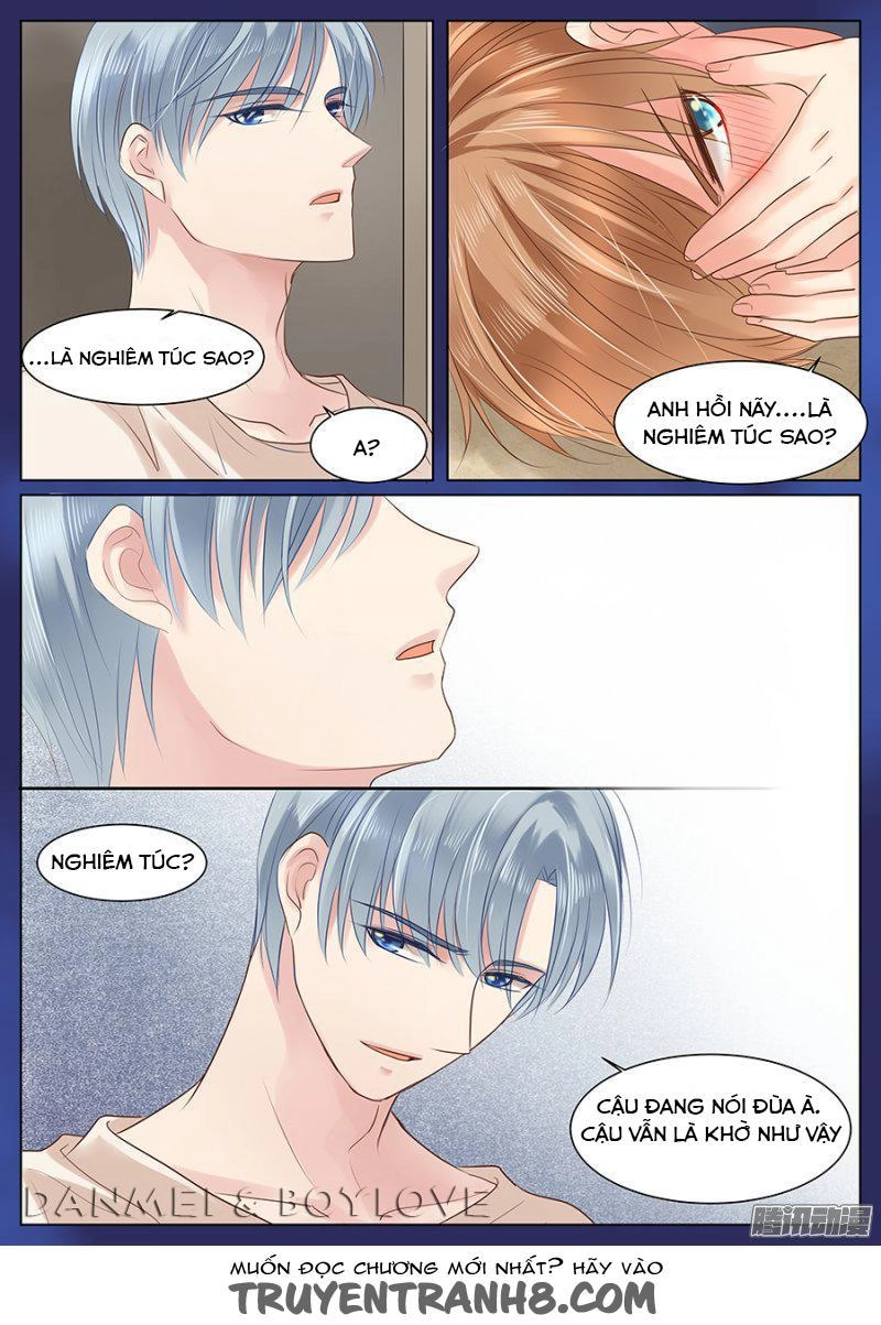 Ông Bố Đơn Thân Hàng Tỷ Chapter 27 - 12