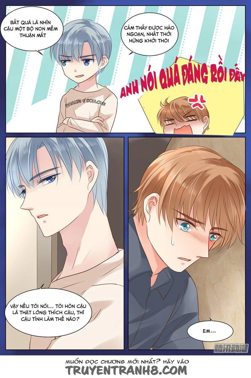 Ông Bố Đơn Thân Hàng Tỷ Chapter 28 - 3