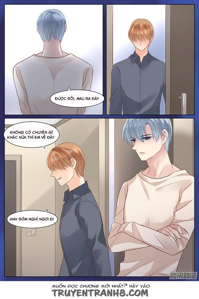 Ông Bố Đơn Thân Hàng Tỷ Chapter 28 - 4