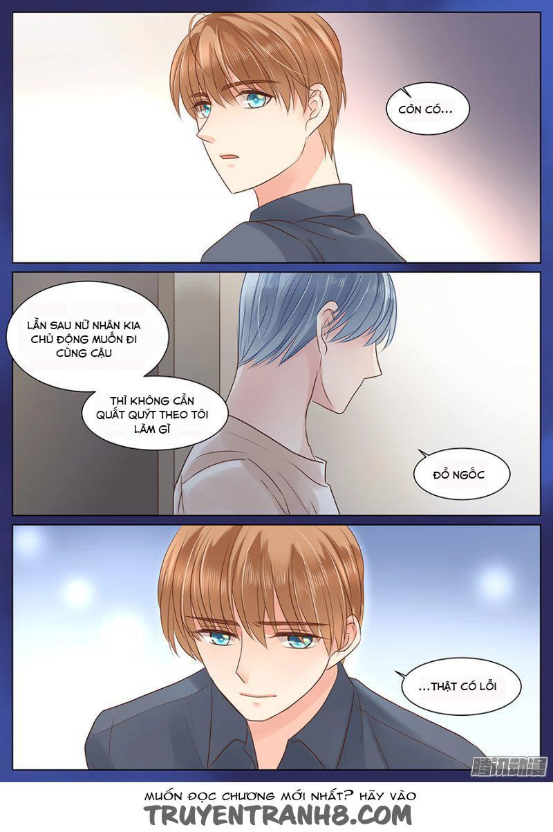 Ông Bố Đơn Thân Hàng Tỷ Chapter 28 - 5