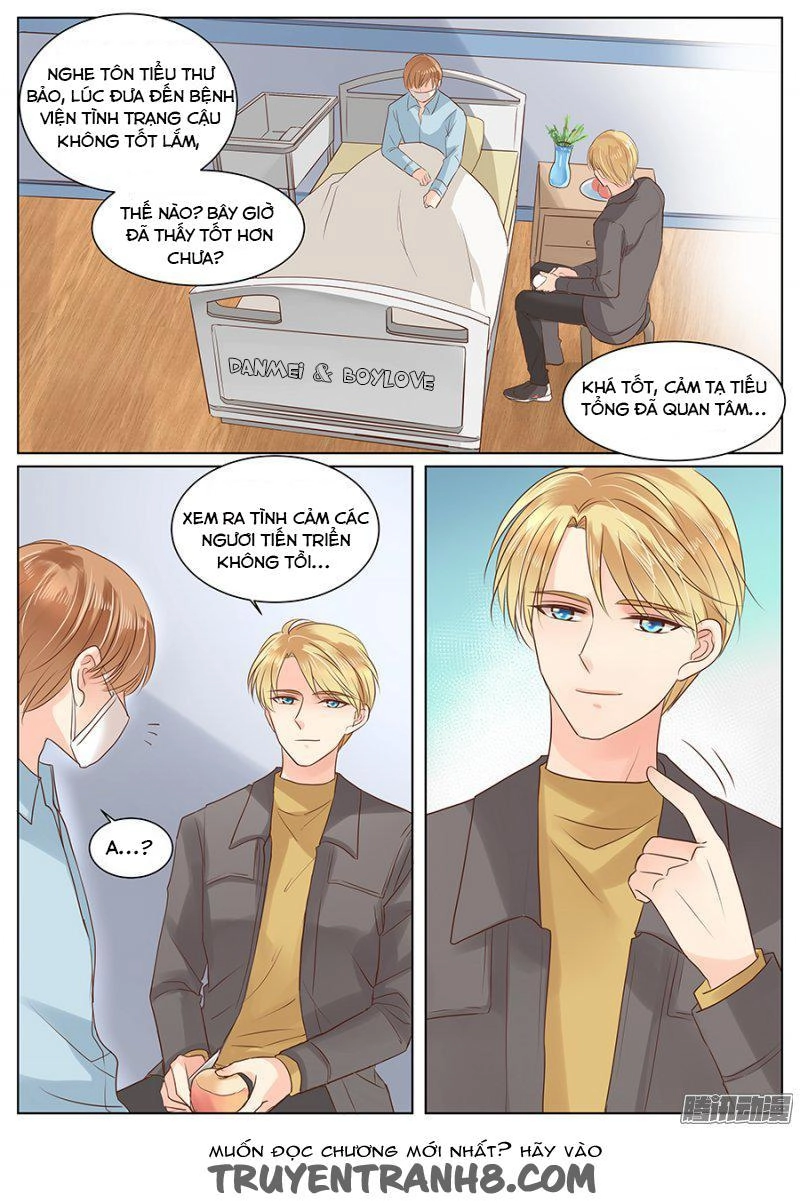 Ông Bố Đơn Thân Hàng Tỷ Chapter 29 - 2