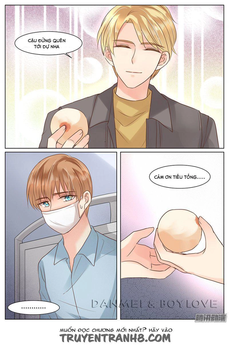 Ông Bố Đơn Thân Hàng Tỷ Chapter 29 - 5