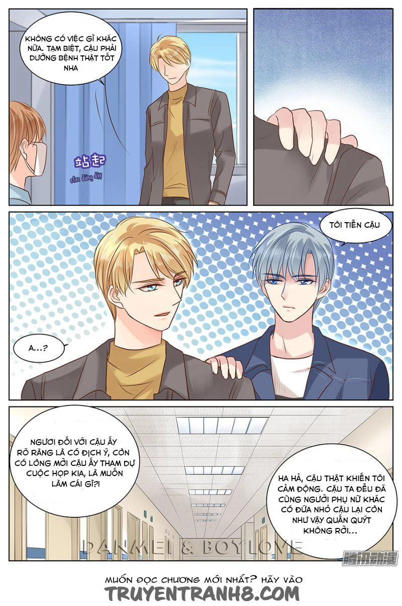 Ông Bố Đơn Thân Hàng Tỷ Chapter 29 - 6