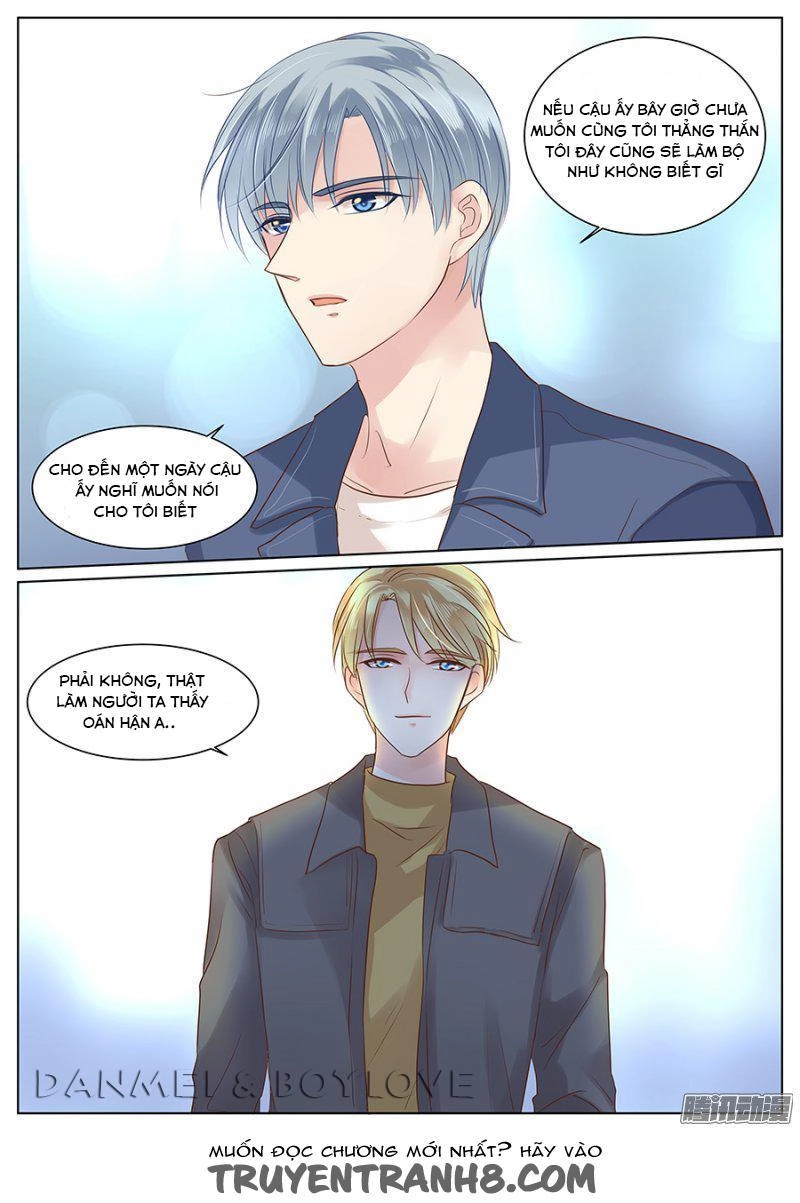 Ông Bố Đơn Thân Hàng Tỷ Chapter 29 - 9