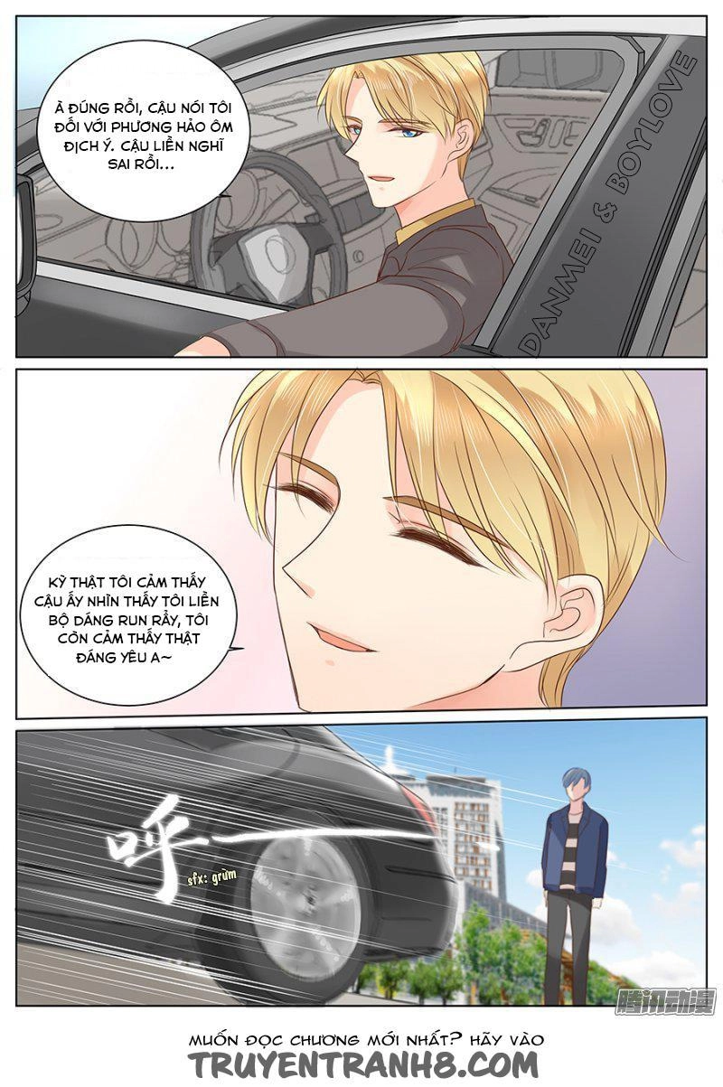 Ông Bố Đơn Thân Hàng Tỷ Chapter 29 - 11