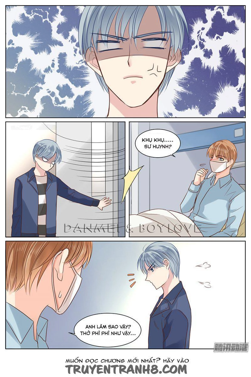 Ông Bố Đơn Thân Hàng Tỷ Chapter 29 - 12