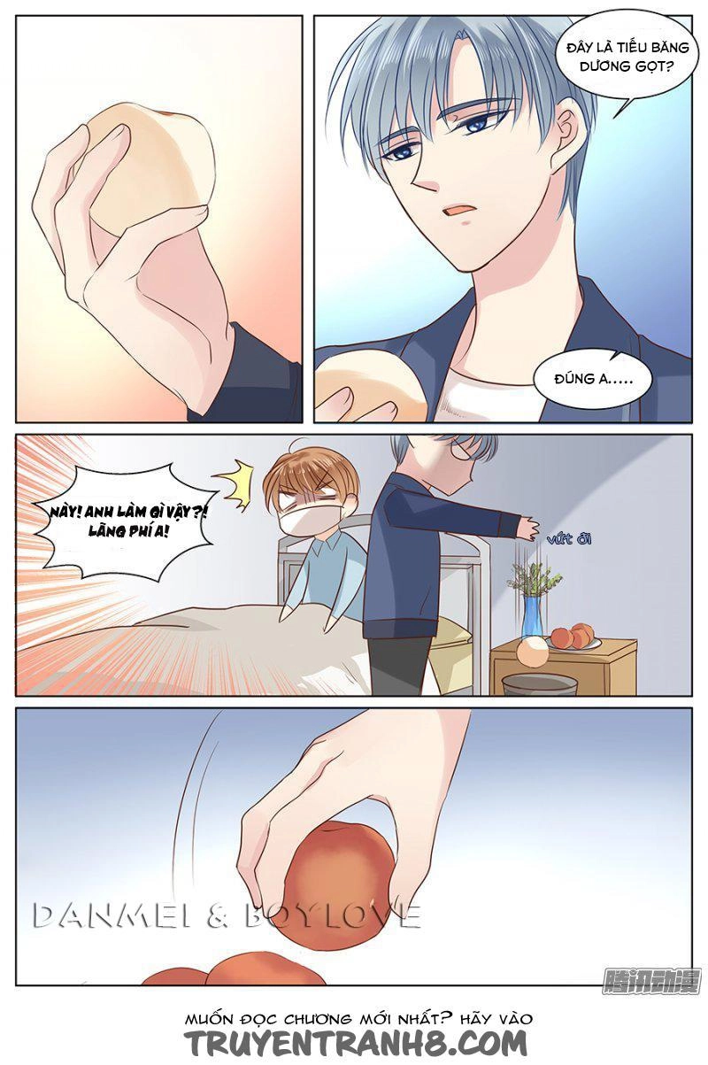 Ông Bố Đơn Thân Hàng Tỷ Chapter 29 - 13