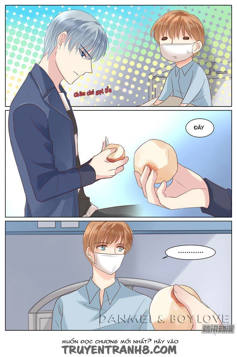 Ông Bố Đơn Thân Hàng Tỷ Chapter 29 - 14