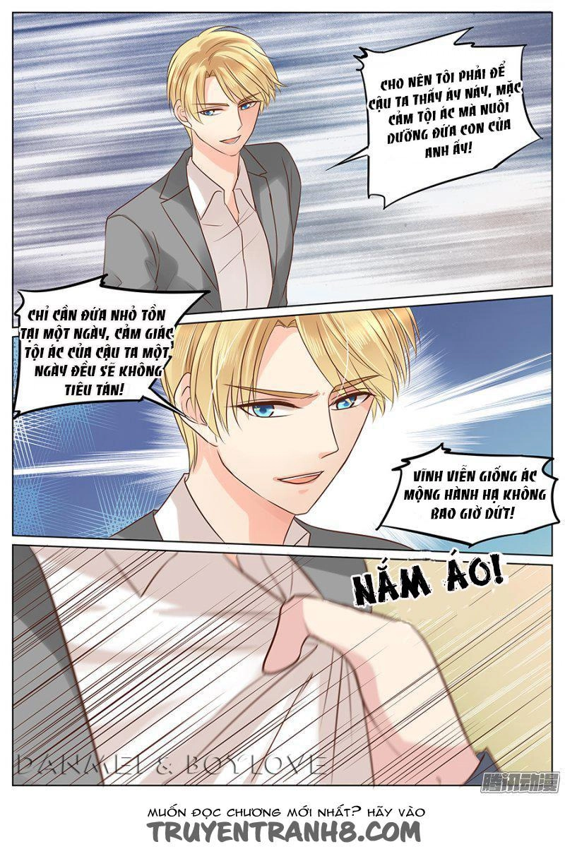 Ông Bố Đơn Thân Hàng Tỷ Chapter 30 - 12