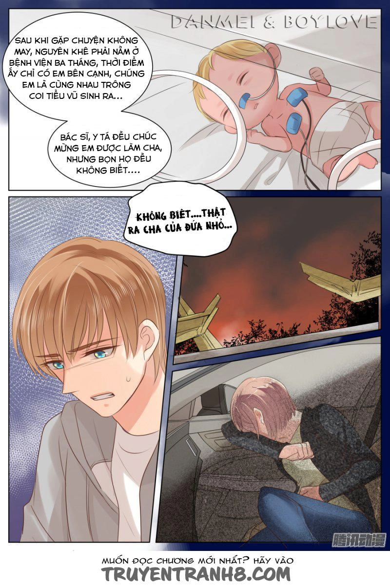 Ông Bố Đơn Thân Hàng Tỷ Chapter 31 - 6