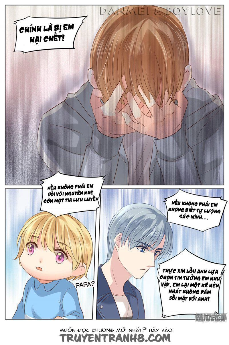 Ông Bố Đơn Thân Hàng Tỷ Chapter 31 - 7