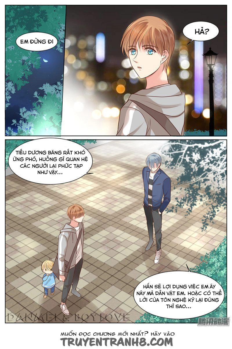 Ông Bố Đơn Thân Hàng Tỷ Chapter 32 - 2