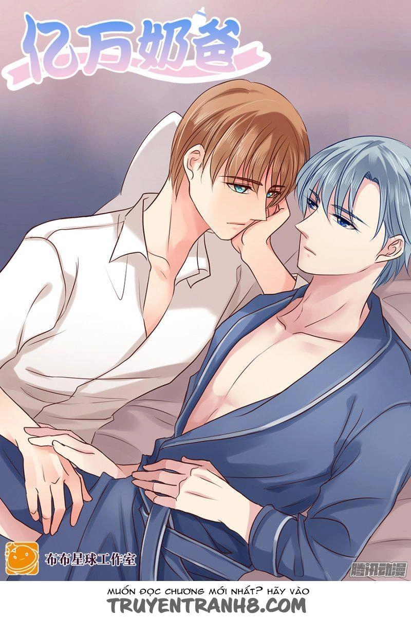 Ông Bố Đơn Thân Hàng Tỷ Chapter 33 - 2